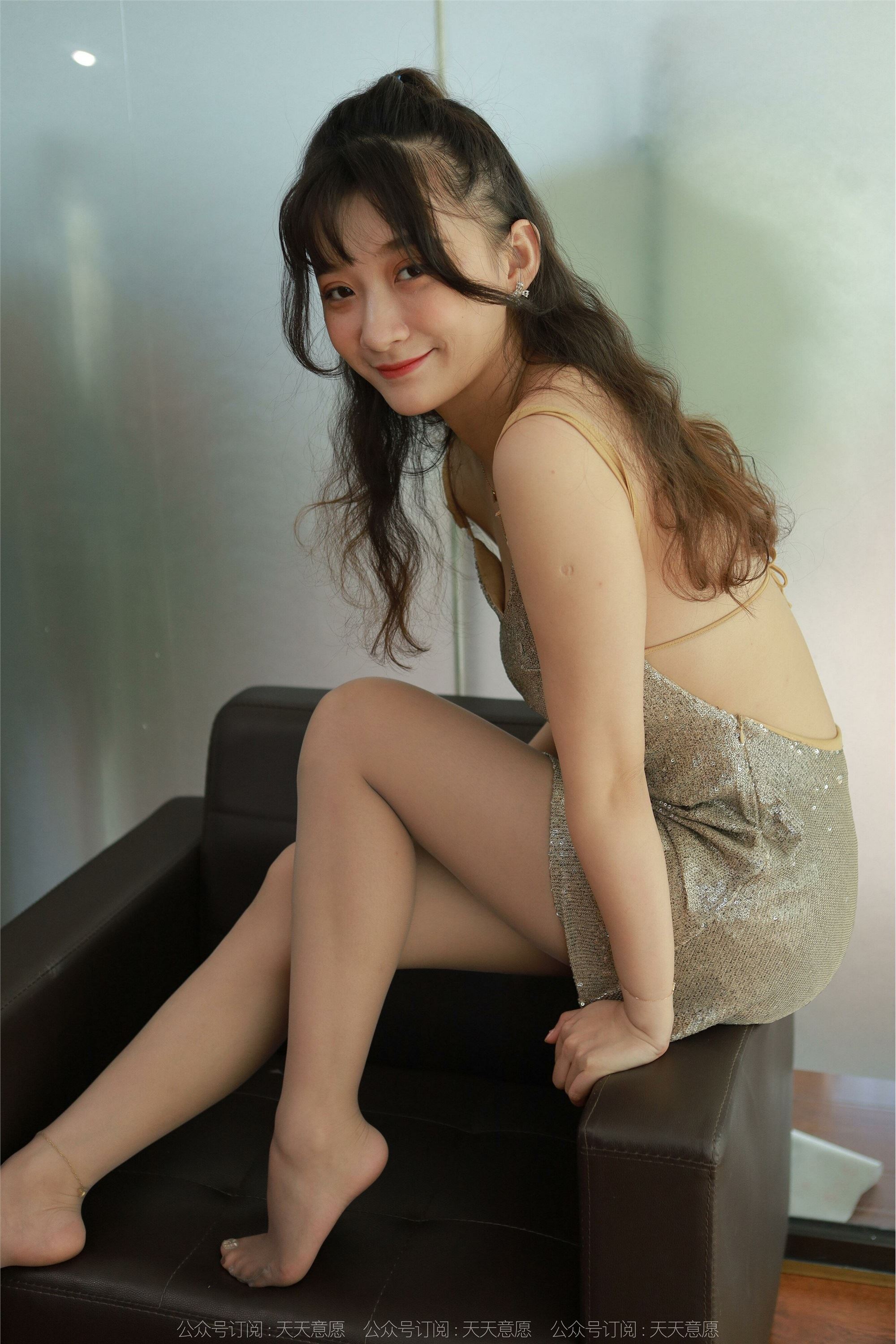 IESS异思趣向  2022.07.30 丝享家 1163：秋秋《金包银》